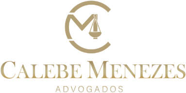 Logo Calebe Patrício